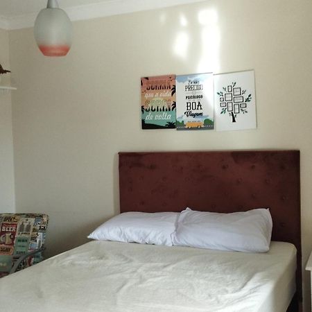 Casa C/ Piscina E Area Gourmet, 5 Min Da Praia. 瓜拉派瑞 外观 照片