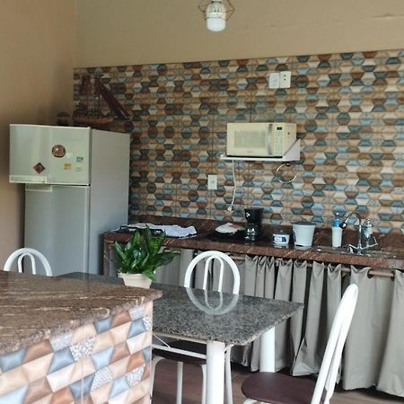 Casa C/ Piscina E Area Gourmet, 5 Min Da Praia. 瓜拉派瑞 外观 照片