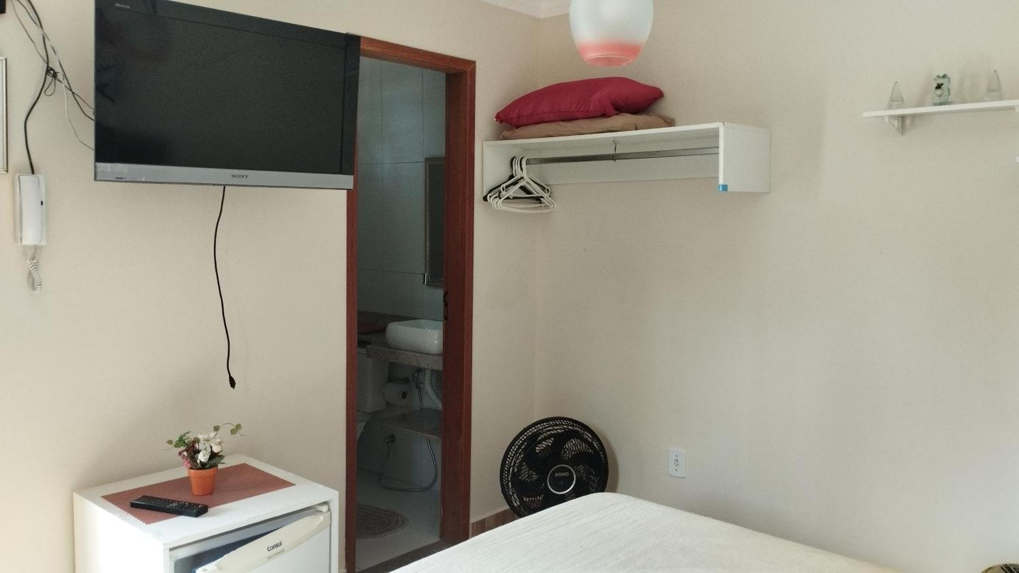 Casa C/ Piscina E Area Gourmet, 5 Min Da Praia. 瓜拉派瑞 外观 照片
