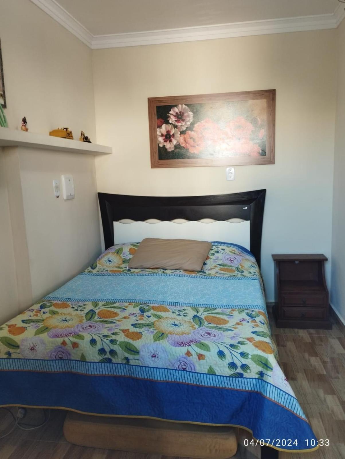 Casa C/ Piscina E Area Gourmet, 5 Min Da Praia. 瓜拉派瑞 外观 照片